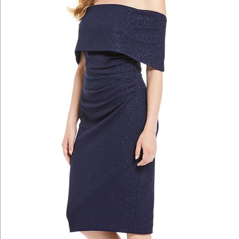 NWT Vince Camuto cocktail dress size 6